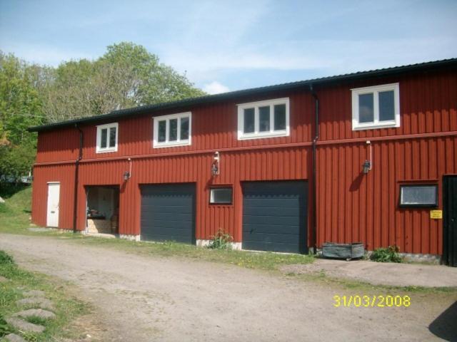 Et-Home Kungsbacka Exterior photo